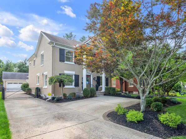 1050 Cooper Dr, Lexington, KY 40502