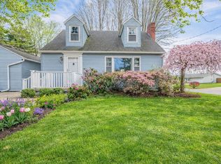 473 N Delaware St, Mount Gilead, OH