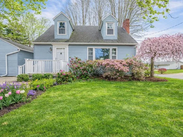 473 N Delaware St, Mount Gilead, OH 43338