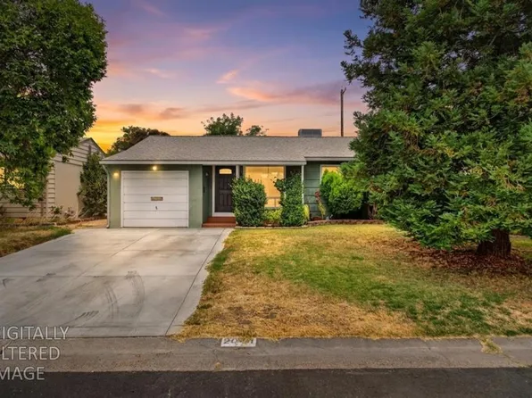 2041 Bowling Green Dr, Sacramento, CA 95825