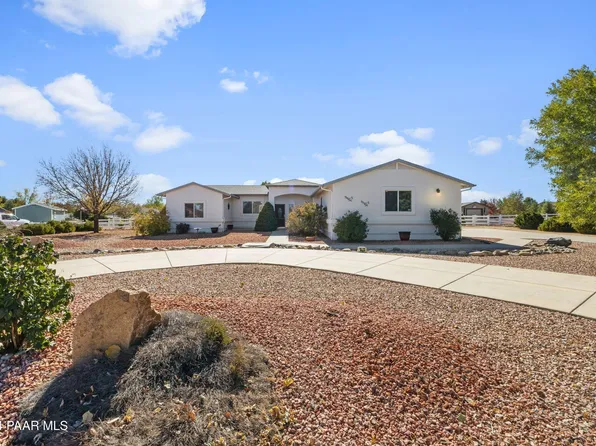 833 Talia Pl, Chino Valley, AZ 86323