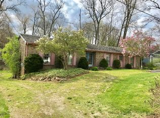 1550 S Hametown Rd, Akron, OH 44321