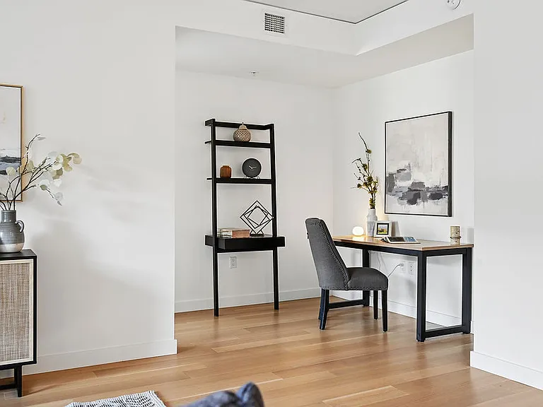 1752 Wewatta St #1121 — Photo 3