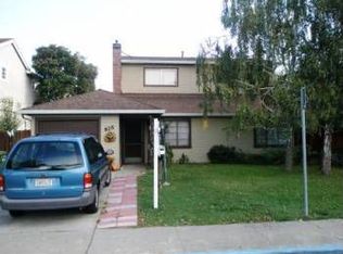 675 Malarin Ave, Santa Clara, CA 95050
