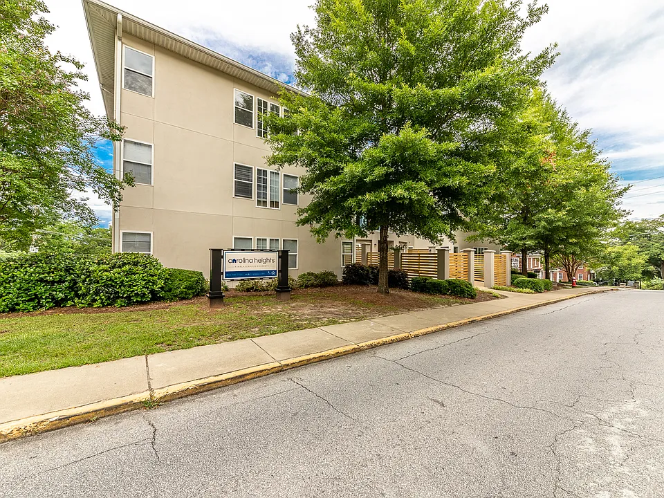 Carolina Heights