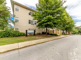 700 Pickens St, Columbia, SC 29201