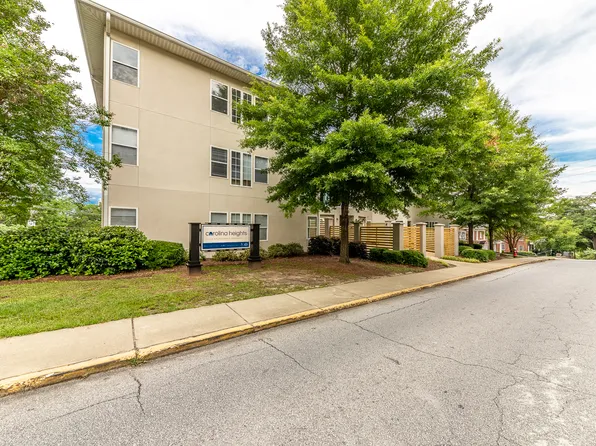 Carolina Heights, 700 Pickens St, Columbia, SC 29201