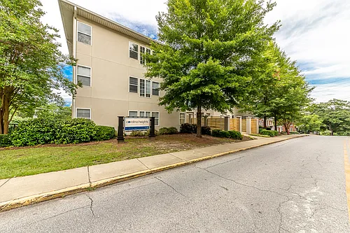 Carolina Heights Photo 1
