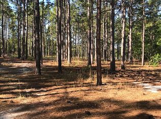 Chicken Plant Rd, Pinehurst, NC 28374