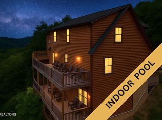 3448 Smoky Ridge Way, Sevierville, TN 37862