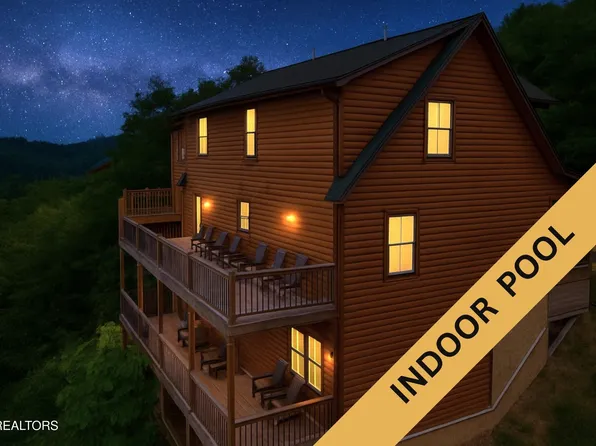 3448 Smoky Ridge Way, Sevierville, TN 37862