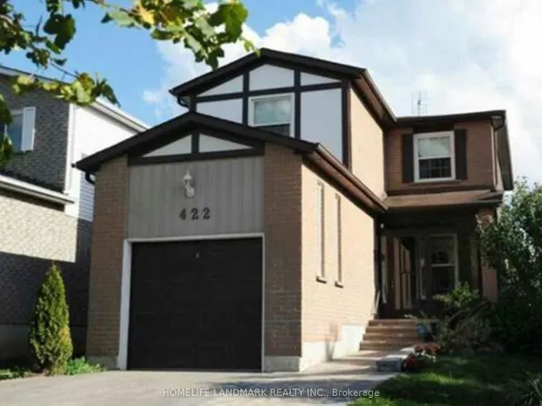 422 Church St S, Richmond Hill, ON L4C 8T5