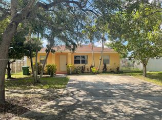 14152 SW 291st Ter, Homestead, FL 33033
