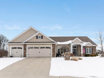 12588 Lasuvera Ct, Fort Wayne, IN, 46845