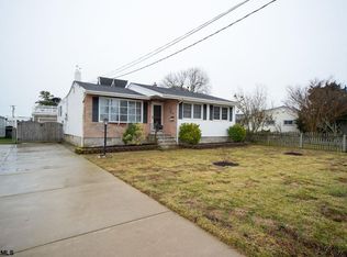 106 Bartram Ln, Ocean City, NJ 08226