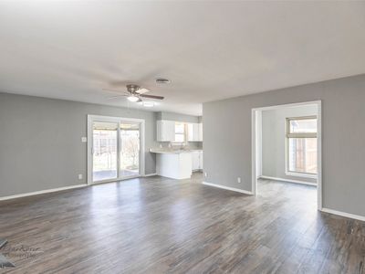 1782 Kimble St, Abilene, TX, 79605