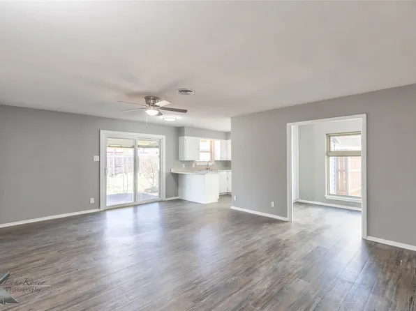 1782 Kimble St, Abilene, TX 79605