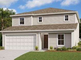 2997 Firethorn Ave, Orange Park, FL 32073