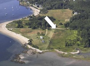 LOT Jenks John Small Rd LOT 20B, Chebeague Island, ME 04017
