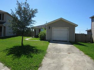 4307 Wild Rose Hill Ln, Richmond, TX 77469