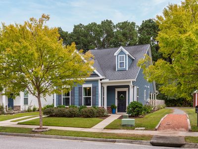 3201 Moonlight Dr, Charleston, SC, 29414