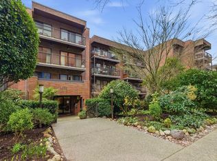 1655 Nelson St #318, Vancouver, BC