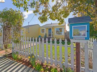 736 Channing Way, Berkeley, CA 94710