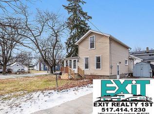 410 S Webster St, Jackson, MI 49203
