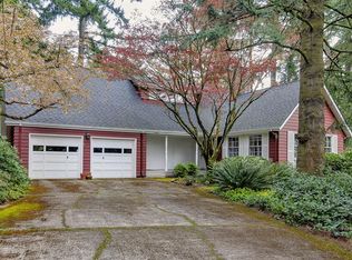 3180 SW Westwood Dr, Portland, OR 97225