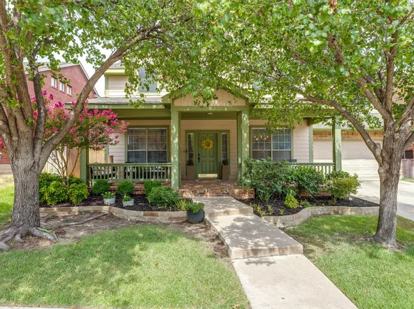 4222 Boxwood Dr, Denton, TX 76208