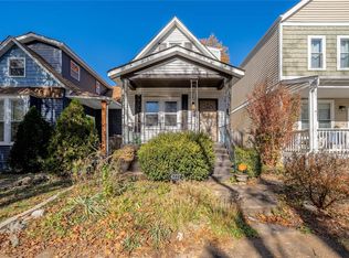 4227 Wyoming St, Saint Louis, MO