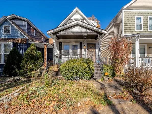 4227 Wyoming St, Saint Louis, MO 63116