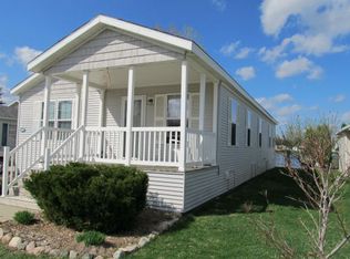 2669 Biscayne Ct, Lapeer, MI 48446