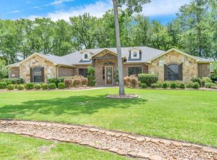 3503 Westspring Ct, Richmond, TX 77406