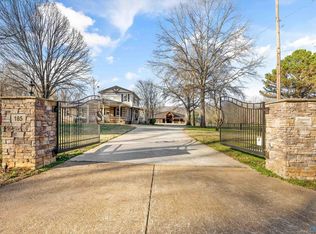 185 Dogwood Dr, Gurley, AL 35748