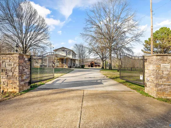 185 Dogwood Dr, Gurley, AL 35748