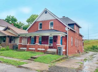 1835 Olive St, Indianapolis, IN 46203