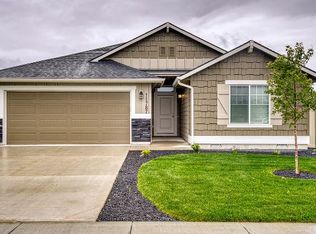 11787 W Teratai Ct, Star, ID 83669