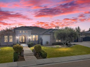 14807 Evadell Ct, Bakersfield, CA 93314