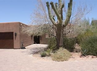 6852 E Grand View Ln, Apache Junction, AZ 85119