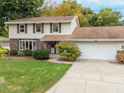 2819 Crestview Dr, Appleton, WI, 54915