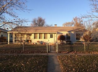 1303 172nd St, Hammond, IN 46324