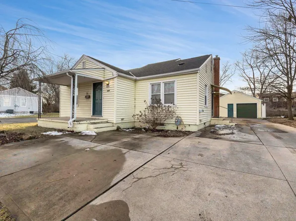 639 London Ave, Marysville, OH 43040