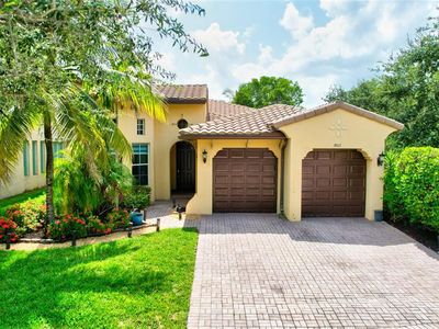 8061 NW 125th Ter, Parkland, FL, 33076