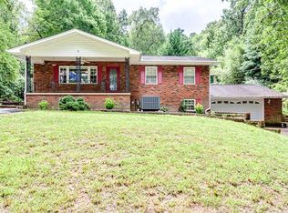 6948 NW Apollo Dr, Knoxville, TN 37921