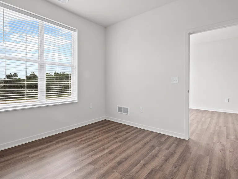 Flats at Carriage Commons — Photo 19