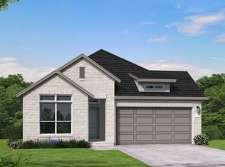 841 Saltbush St, New Braunfels, TX 78130