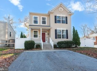355 Cedar Trl, Crownsville, MD 21032
