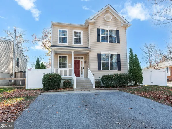 355 Cedar Trl, Crownsville, MD 21032