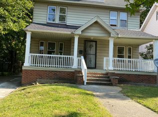 3237 Cedarbrook Rd, Cleveland Heights, OH 44118